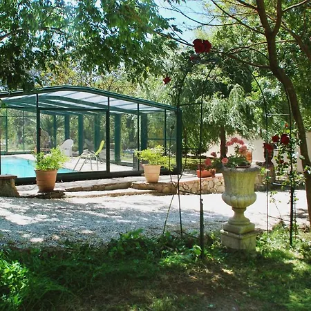 Apartment Le Bastidon De Chante Pierre Cuers