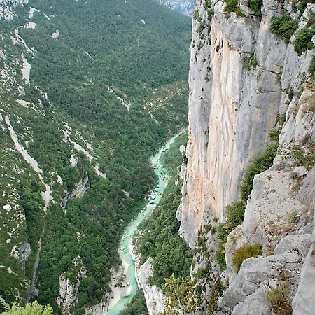 Apartment Le Bastidon De Chante Pierre *