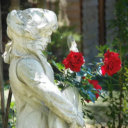Le Bastidon De Chante Pierre Apartment
